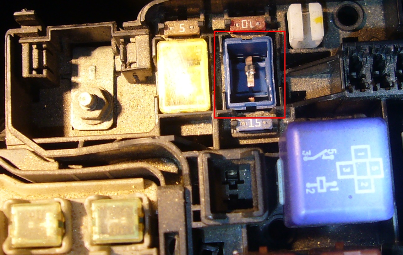 Toyota Camry No Power At All